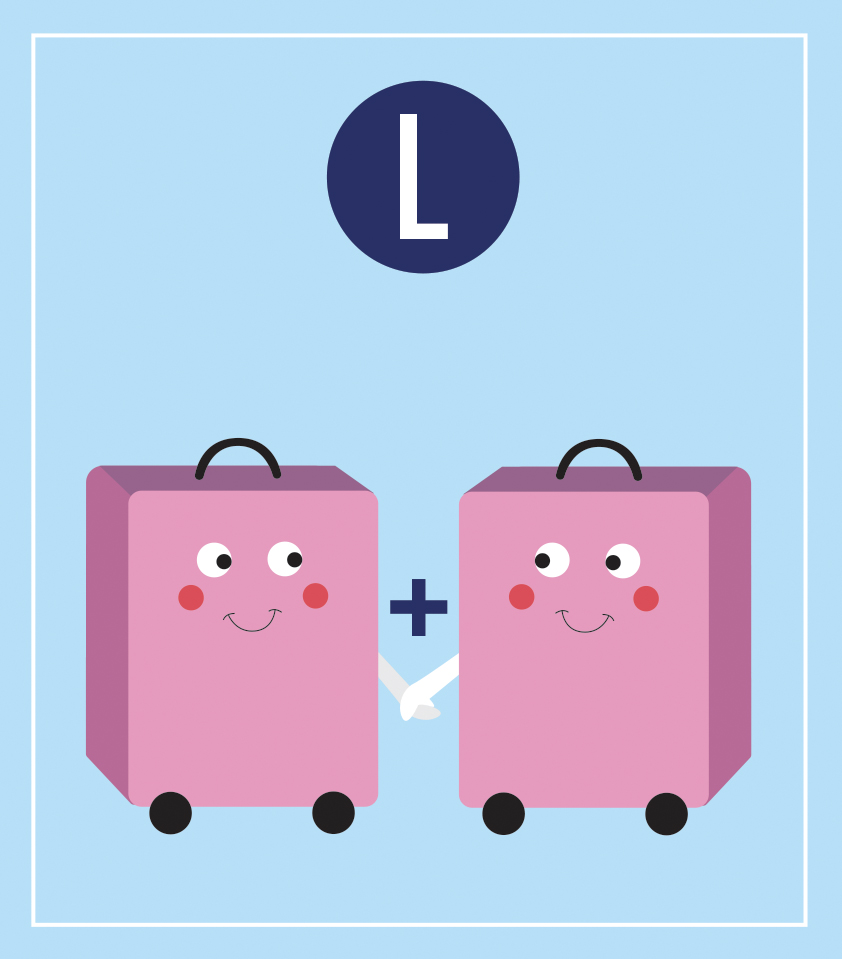 L